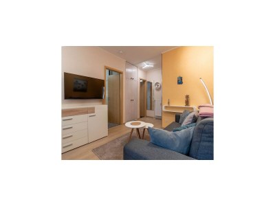 Apartment Ferienwohnung in Büsum - Features photo 4