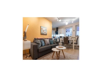 Apartment Ferienwohnung in Büsum - Features photo 5