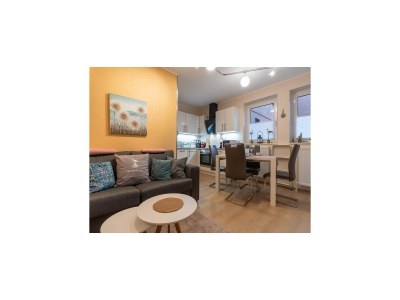 Apartment Ferienwohnung in Büsum - Features photo 6