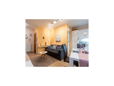 Apartment Ferienwohnung in Büsum - Features photo 7