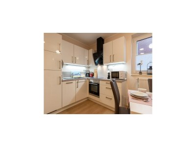 Apartment Ferienwohnung in Büsum - Features photo 8