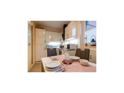 Apartment Ferienwohnung in Büsum - Features photo 9