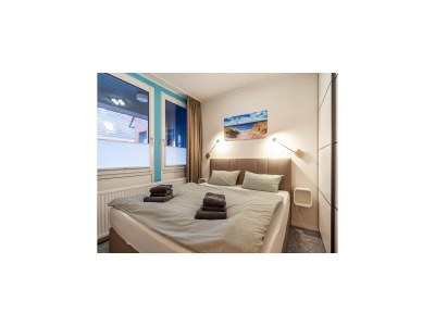 Apartment Ferienwohnung in Büsum - Features photo 10