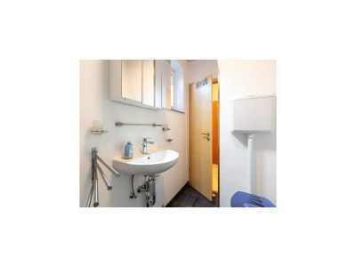 Apartment Ferienwohnung in Büsum - Features photo 13