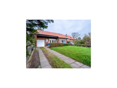 Holiday house Ferienhaus in Büsum, 6 persons - Outdoor photo 3