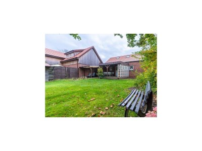 Holiday house Ferienhaus in Büsum, 6 persons - Outdoor photo 5