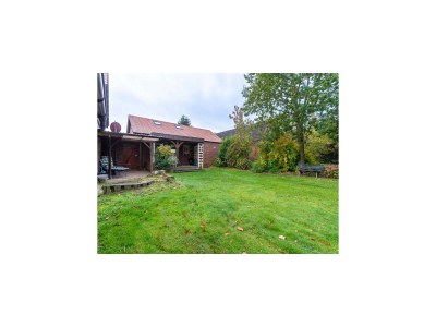 Holiday house Ferienhaus in Büsum, 6 persons - Outdoor photo 6