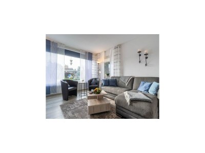 Holiday house Ferienhaus in Büsum, 6 persons - Features photo 9