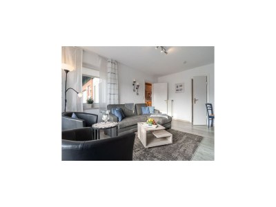 Holiday house Ferienhaus in Büsum, 6 persons - Features photo 10