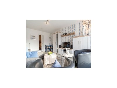 Holiday house Ferienhaus in Büsum, 6 persons - Features photo 12