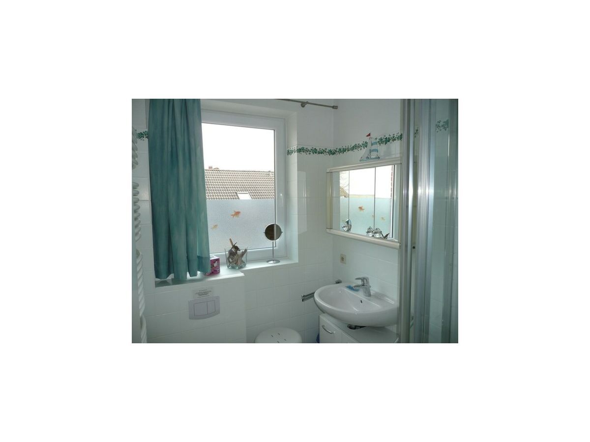 Apartment Ferienwohnung in St. Peter-Ording - Features photo 5