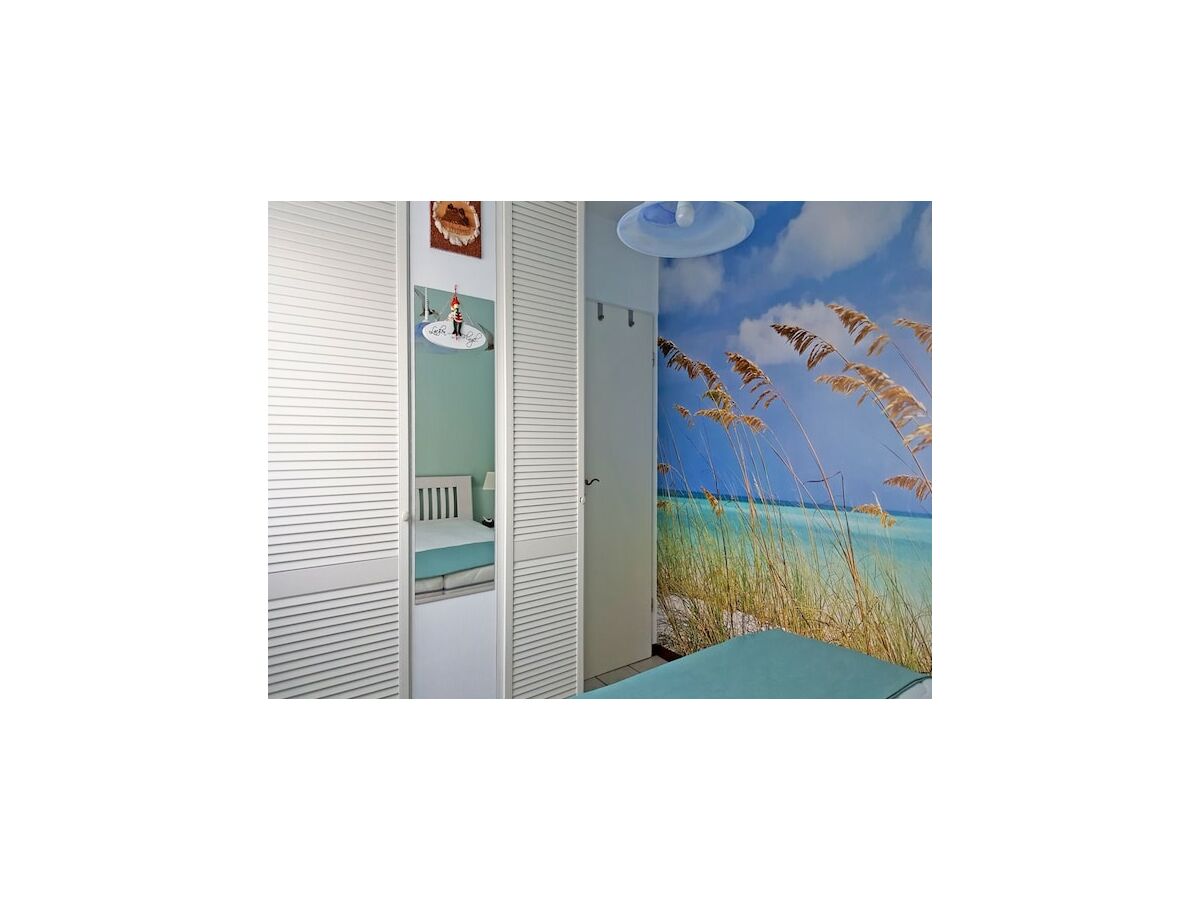Apartment Ferienwohnung in St. Peter-Ording - Features photo 5
