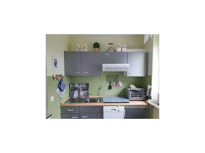 Apartment Ferienwohnung in St. Peter-Ording - Features photo 2