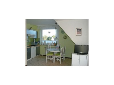 Apartment Ferienwohnung in St. Peter-Ording - Features photo 7