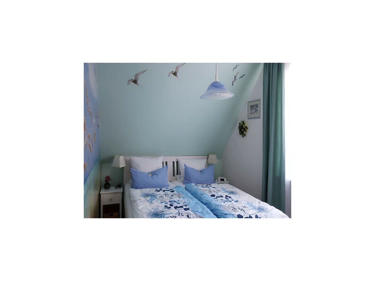 Apartment Ferienwohnung in St. Peter-Ording - Features photo 3