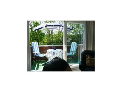 Apartment Ferienwohnung in St. Peter-Ording - Features photo 6