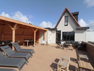 Holiday house Gruppenhaus mit Sauna in der Nähe von Strand - Outdoor photo 2