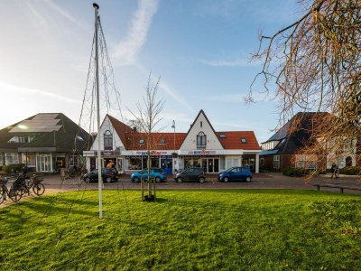 Holiday house Gruppenhaus mit Sauna in der Nähe von Strand - Outdoor photo 7