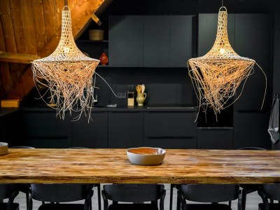 Holiday house Gruppenhaus mit Sauna in der Nähe von Strand - Features photo 9