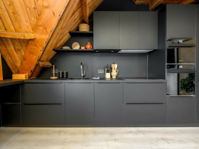 Holiday house Gruppenhaus mit Sauna in der Nähe von Strand - Features photo 12