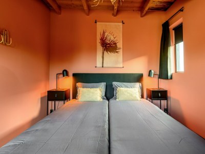 Holiday house Gruppenhaus mit Sauna in der Nähe von Strand - Features photo 14