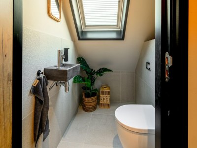 Holiday house Gruppenhaus mit Sauna in der Nähe von Strand - Features photo 16