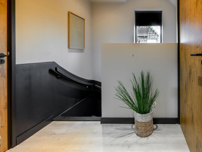 Holiday house Gruppenhaus mit Sauna in der Nähe von Strand - Features photo 21