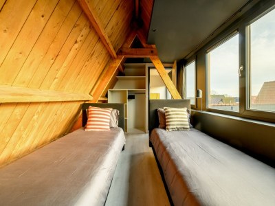 Holiday house Gruppenhaus mit Sauna in der Nähe von Strand - Features photo 22