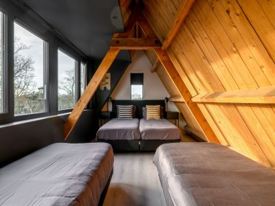 Holiday house Gruppenhaus mit Sauna in der Nähe von Strand - Features photo 23