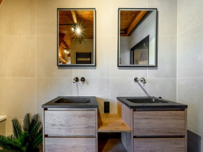 Holiday house Gruppenhaus mit Sauna in der Nähe von Strand - Features photo 27