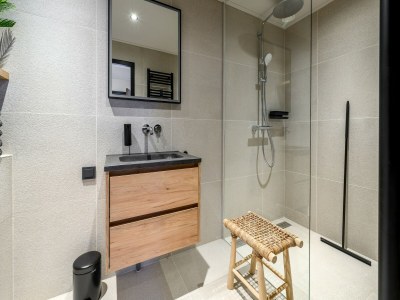 Holiday house Gruppenhaus mit Sauna in der Nähe von Strand - Features photo 28