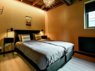 Holiday house Gruppenhaus mit Sauna in der Nähe von Strand - Features photo 30