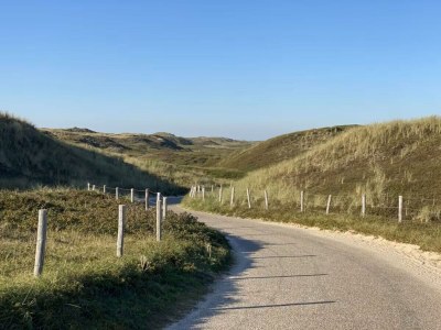 Holiday house Gruppenhaus mit Sauna in der Nähe von Strand - Environment photo 32
