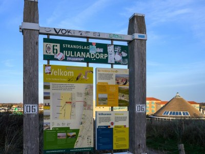 Holiday house Gruppenhaus mit Sauna in der Nähe von Strand - Environment photo 33