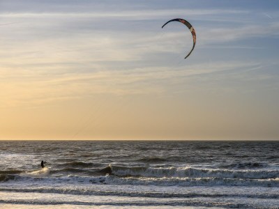 Holiday house Gruppenhaus mit Sauna in der Nähe von Strand - Environment photo 34