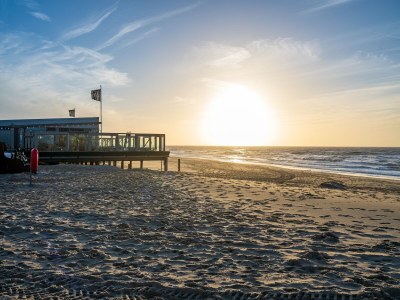 Holiday house Gruppenhaus mit Sauna in der Nähe von Strand - Outdoor photo 36
