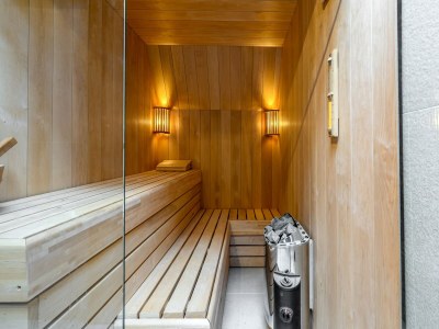 Holiday house Gruppenhaus mit Sauna in der Nähe von Strand - Outdoor photo 37