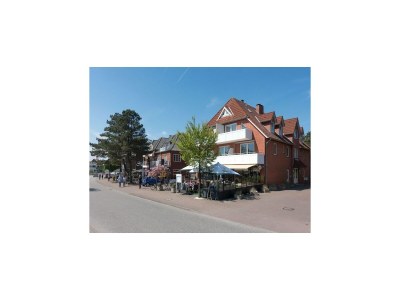 Apartment Ferienwohnung in St. Peter-Ording - Outdoor photo 2