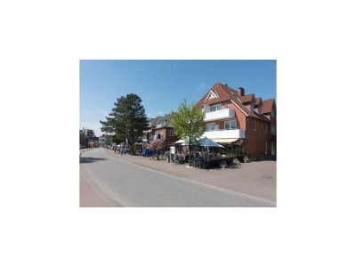 Apartment Ferienwohnung in St. Peter-Ording - Outdoor photo 3