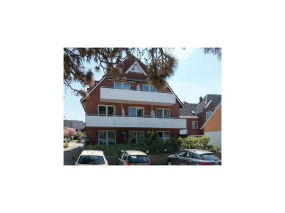 Apartment Ferienwohnung in St. Peter-Ording - Outdoor photo 4