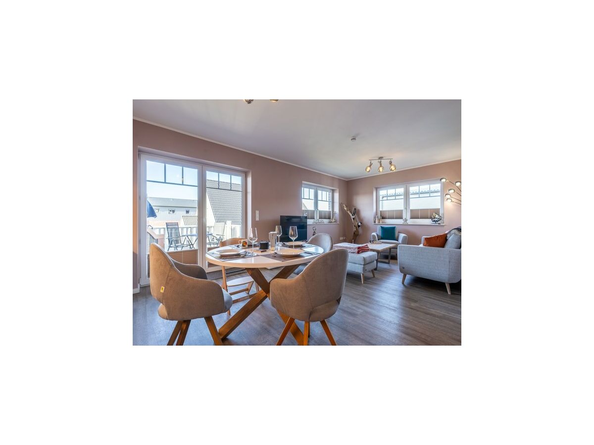 Apartment Ferienwohnung in St. Peter-Ording - Features photo 4