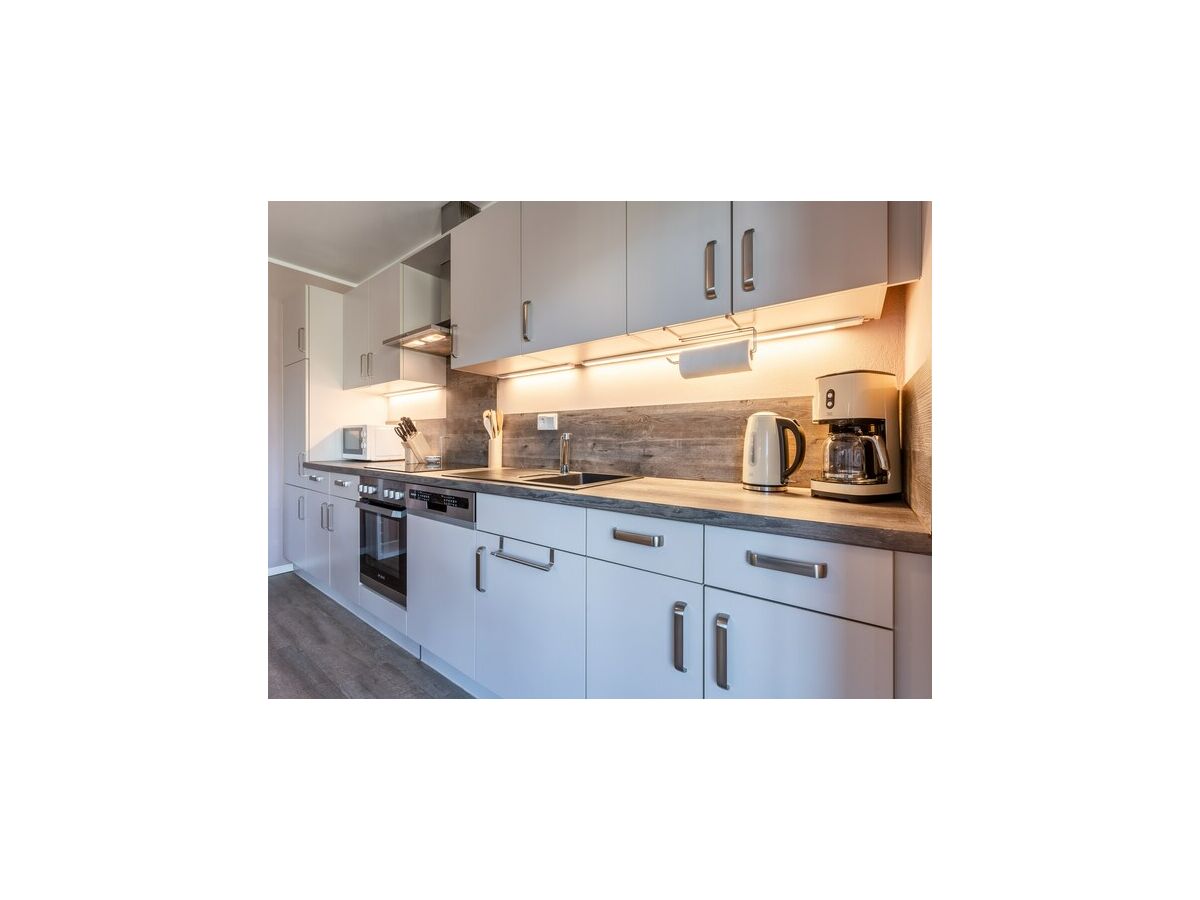 Apartment Ferienwohnung in St. Peter-Ording - Features photo 5