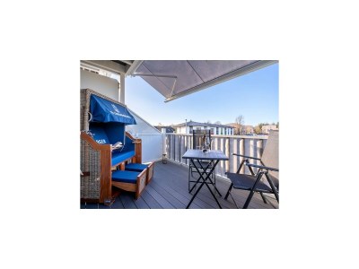 Apartment Ferienwohnung in St. Peter-Ording - Outdoor photo 2