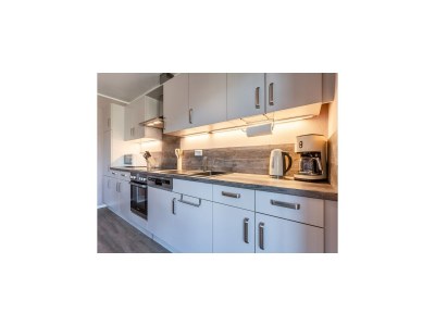 Apartment Ferienwohnung in St. Peter-Ording - Features photo 5