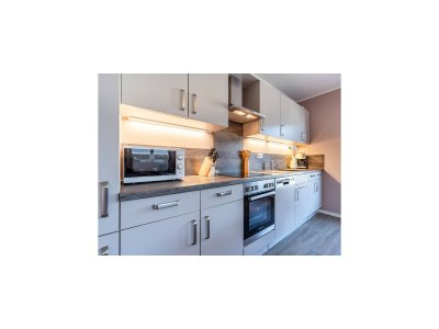 Apartment Ferienwohnung in St. Peter-Ording - Features photo 6