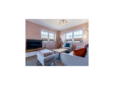 Apartment Ferienwohnung in St. Peter-Ording - Features photo 10