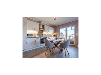 Apartment Ferienwohnung in St. Peter-Ording - Features photo 11