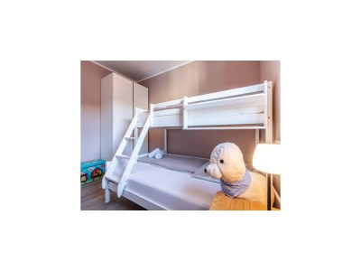 Apartment Ferienwohnung in St. Peter-Ording - Features photo 12