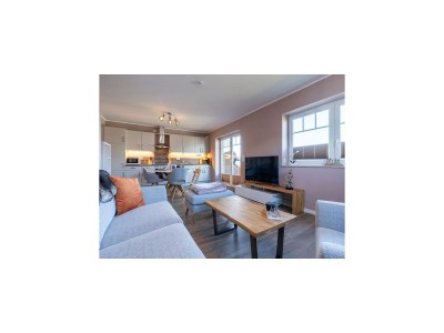 Apartment Ferienwohnung in St. Peter-Ording - Features photo 13