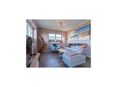 Apartment Ferienwohnung in St. Peter-Ording - Features photo 15